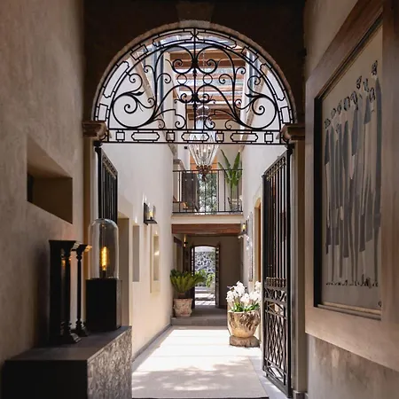 Sosa 277 Bed & Breakfast