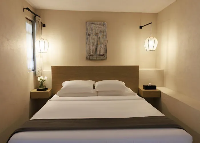 Orchid House Coyoacán 5*