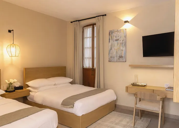 Orchid House Coyoacan 5*