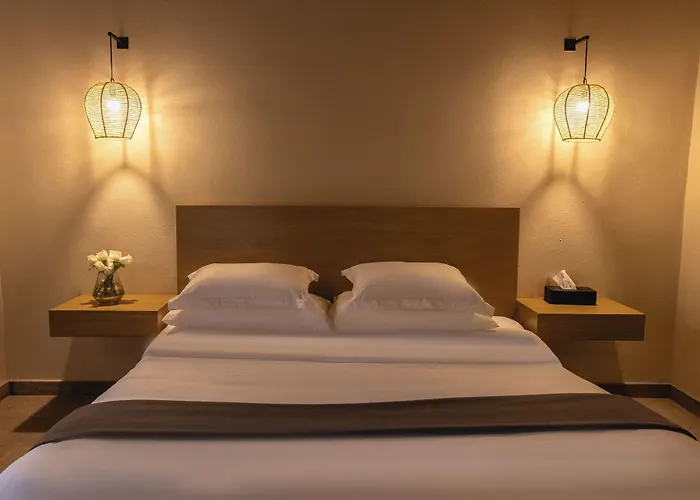 Orchid House Coyoacan 5* 墨西哥城