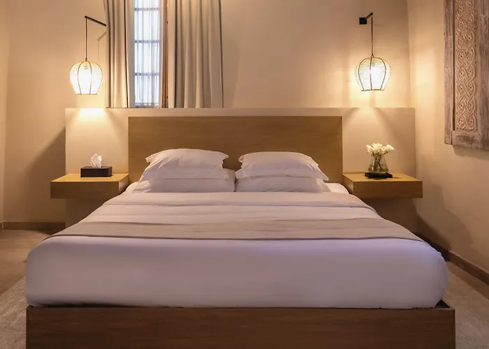 Orchid House Coyoacan 酒店 5*