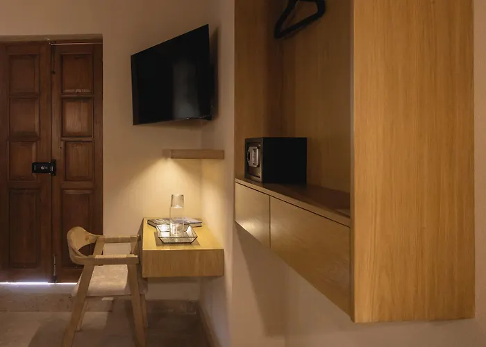 Orchid House Coyoacán