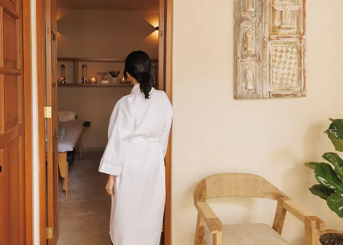 Orchid House Coyoacan 酒店 5*